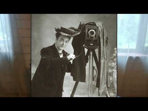 Видео: Где начинается современное искусство?  Из цикла "Влюбиться в современное искусство"