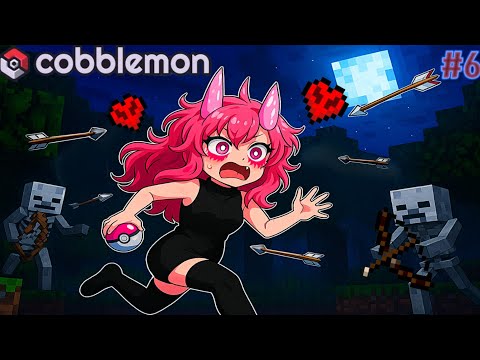 Видео: Это Конец? #6 | Cobblemon Hardcore