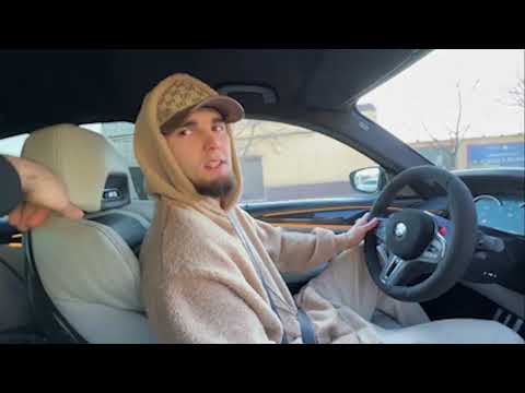 Видео: Land cruser 100 c дубая в гостях с Wengallbi