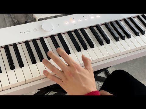 Видео: АККОМПАНЕМЕНТ | 3 крутых вида 🎹