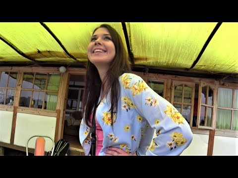 Видео: НАСТЕ ПОНРАВИЛОСЬ НА РЫБАЛКЕ )))