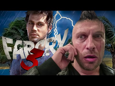 Видео: Что такое Far Cry 3?