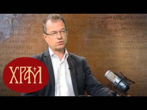 Видео: Час историје - Краљ Марко Мрњавчевић - историја и књижевност