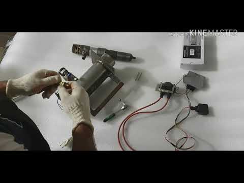 Видео: ГОРЕЛКА НА ОТРАБОТКЕ. Часть 2