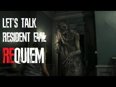 Видео: Resident Evil 9: Requiem || Разбор/Теории