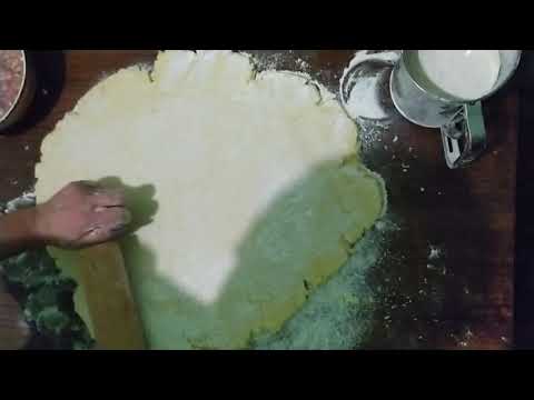 Видео: Книдлі з м'ясом і грибною підливкою