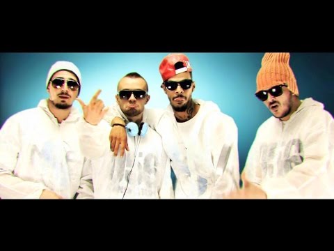 Видео: Vko, Buddubbaz, VladyMoney & F.O. - Прайм кот прайм (Official HD Video)