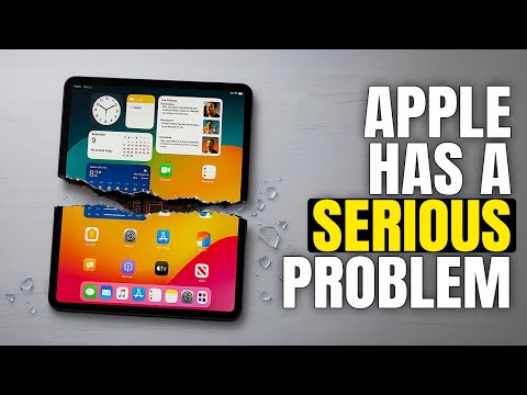 Видео: Эти планшеты положили конец эре iPad НАВСЕГДА