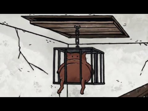 Видео: Прохождение игры "Another Shadow". Часть №1.