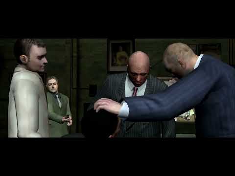 Видео: Тест игры The Getaway [Демо-версия] - 1080p HD