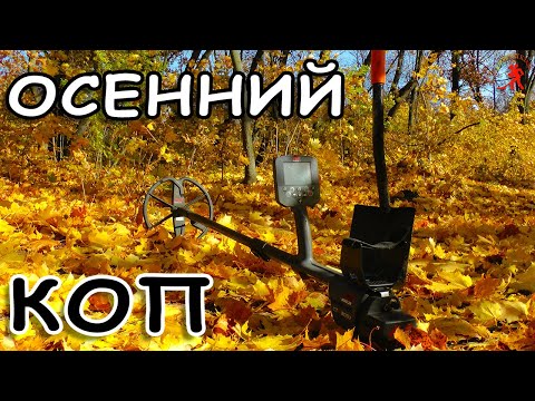 Видео: НОВЫЙ ОСЕННИЙ СЕЗОН КЛАДОИСКАТЕЛЕЙ