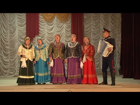 Видео: Музыкальный марафон «80 лет Победы» в Красногвардейском районе