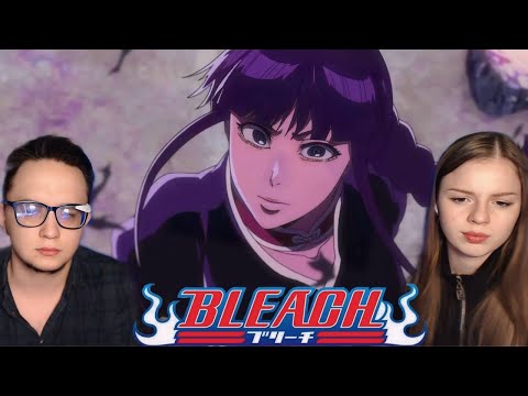 Видео: НЕМУ НЕОЖИДАННО ИМБА!!! Блич ткв 36-37 серия