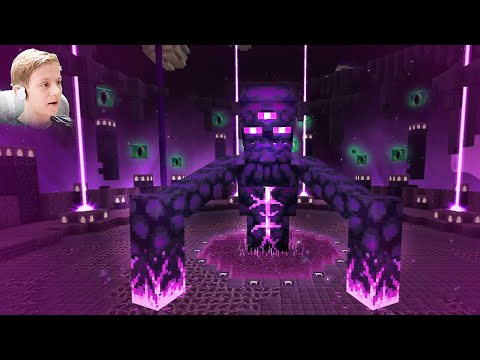 Видео: ЭНДЕРМИР КОТОРОГО ТЫ НЕ ВИДЕЛ! Даник проходит НОВЫЙ КРАЙ ЭНДА в Minecraft