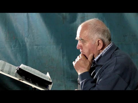 Видео: Иосиф Бейня | Тайна беззакония в действии | Проповедь