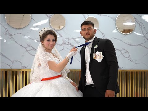 Видео: Сватбата на Васко и Катя 2024