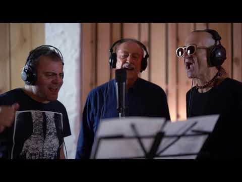 Видео: Светлина - Кирил Маричков и Фондацията