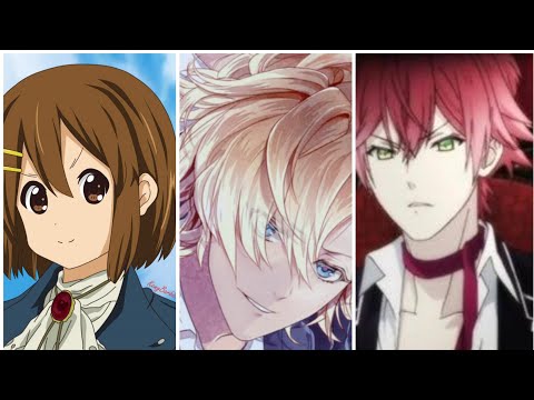 Видео: Переписка Юи, Аято, Коу