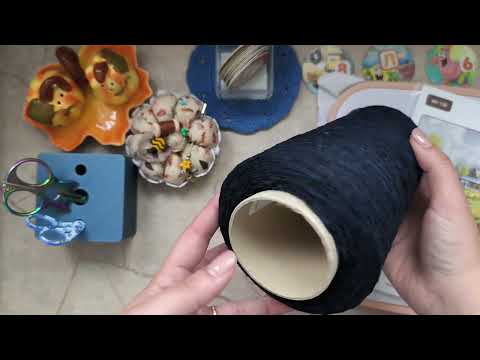 Видео: Рукодельные выходные 17-19.10.2025г.