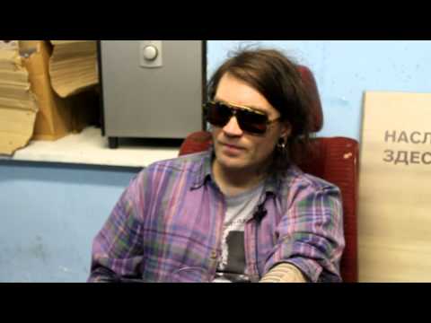 Видео: Gonzo TV - ФЕО В ЭФИРЕ!