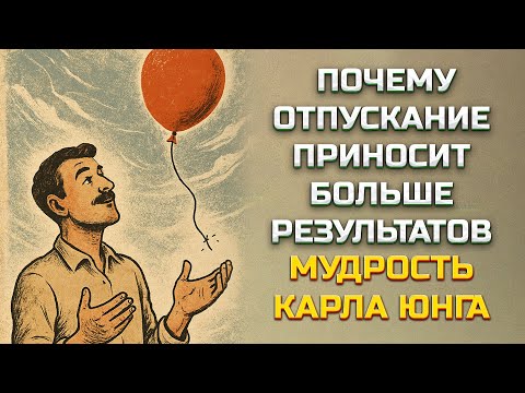 Видео: Парадокс усилий: Чем меньше гонишься, тем больше получаешь