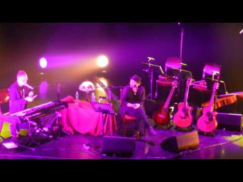 Видео: Глеб Самойлов - записки, Лиловый негр