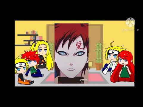 Видео: Продолжение, семья Наруто из другого мира и ТТ (2 часть)