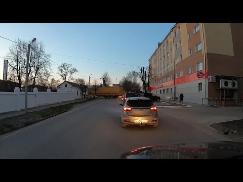Видео: 🏠 ЮРЬЕВ-ПОЛЬСКИЙ  ВЛАДИМИРСКОЙ ОБЛАСТИ👍 КРАТКИЙ ОБЗОР ГОРОДА.