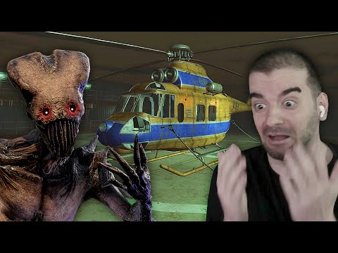 Видео: ИГРАЯ MONSTRUM И НЕ СЕ ЯДОСВАМ!!! (RARE) - Monstrum Еп.4