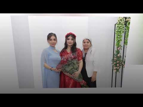 Видео: Кизлар базми Нуразиз ва Ойшабону 20 09 2025