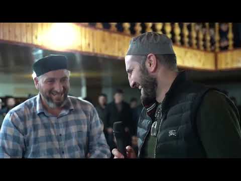 Видео: ифтар в с. Чанкурбе