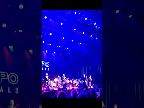 Видео: Концерт группы Кватро в Кремлевском дворце 6 марта 2025 года в новом составе.