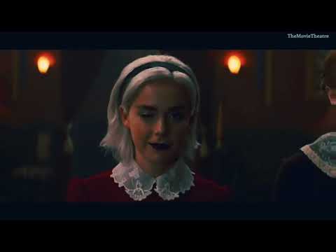 Видео: Сабрина и Ник || Любить друзьям нельзя (100+)