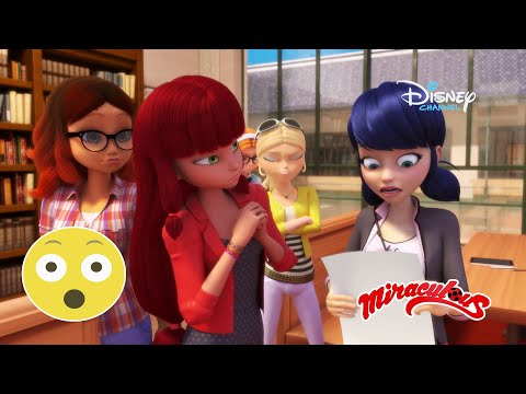 Видео: Пъклен план | МегаЧудесата на Калинката и Черния котарак | Disney Channel Bulgaria