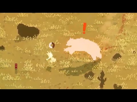 Видео: Медведя и заборы пофиксить