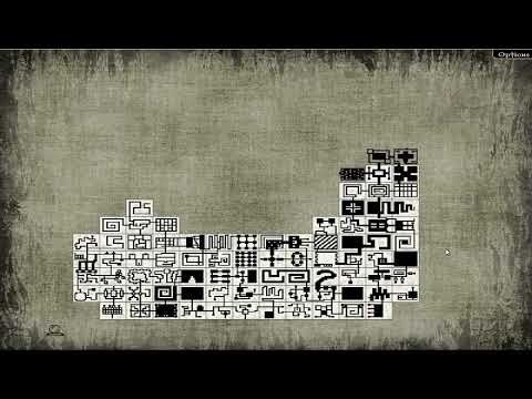 Видео: GemCraft Labyrinth. Прохождение игры. Field M4