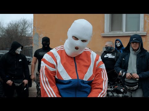 Видео: FYRE x GOCATA - БСКС СФРФ (prod. by Vitezz)(Official 4K Video)