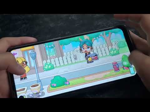 Видео: #врек #токабока #avatarstory #врекомендации #tocaboca #аватарворлд