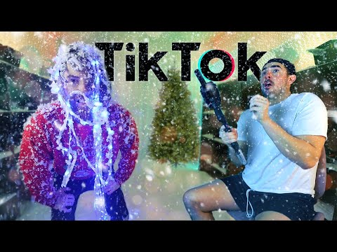 Видео: Вещи, которые TIKTOK заставил меня купить!