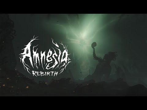 Видео: История Amnesia: Rebirth, часть 1: Темный Мир Великой Императрицы