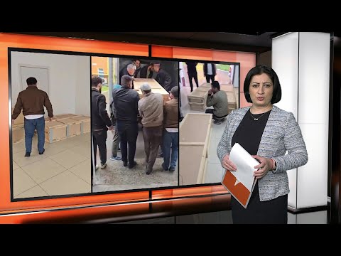 Видео: Ахбори Тоҷикистон ва ҷаҳон (23.05.2025) اخبار تاجیکستان