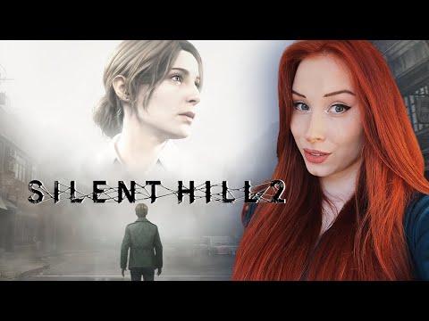 Видео: SILENT HILL 2 REMAKE I САЙЛЕНТ ХИЛЛ 2 РЕМЕЙК #1 ➤ ПРОХОЖДЕНИЕ И ОБЗОР