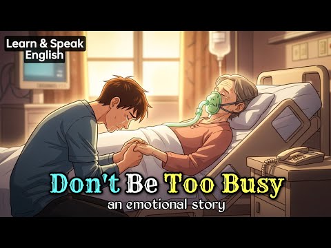 Видео: Эта трогательная история заставит вас плакать | Правдивая трогательная история | Истории Вали