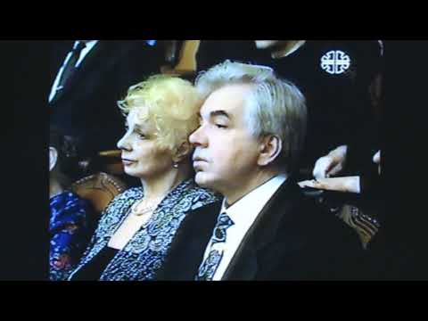 Видео: Выхожу один я на дорогу