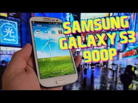 Видео: КУПИЛ SAMSUNG GALAXY S3 ЗА 900Р В 2025 ГОДУ / МОЙ ОПЫТ ИСПОЛЬЗОВАНИЯ В 2025 ГОДУ / ANDROID 4.1.2 /4K