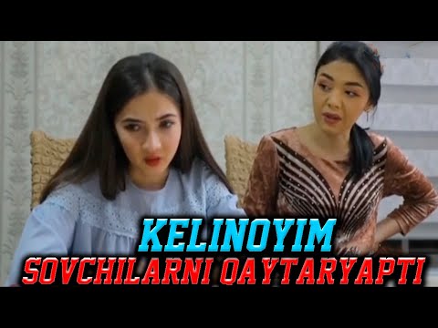 Видео: "Келинойим совчиларни қайтаряпти..." | Umr so'qmoqlari