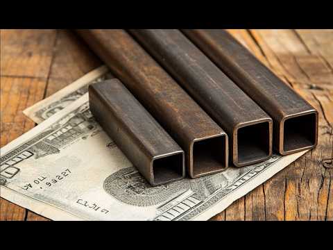 Видео: Самый популярный мангал! Разбирают как горячие пирожки