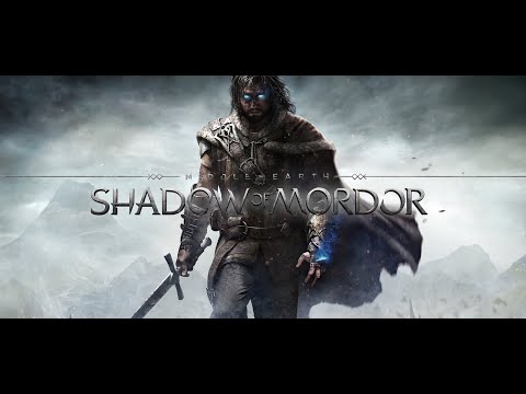 Видео: Middle-earth Shadow of Mordor: Третий взгляд по просьбе Саурона