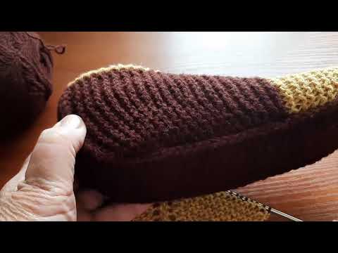 Видео: Очаровательные следки, просты в исполнении.