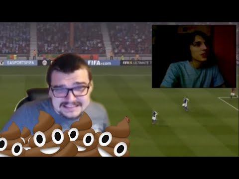 Видео: ГАВНинья пауза | AntonChaze1993 | 2018/05/21